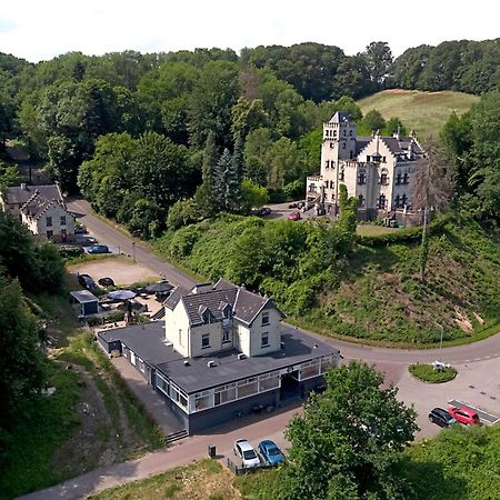 B&B Brakke Berg Berg en Terblijt Ngoại thất bức ảnh