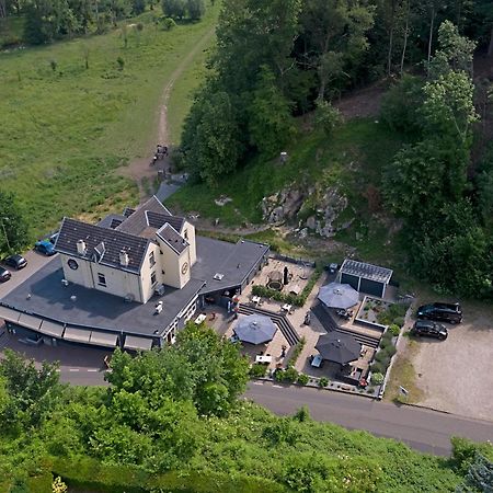 B&B Brakke Berg Berg en Terblijt Ngoại thất bức ảnh