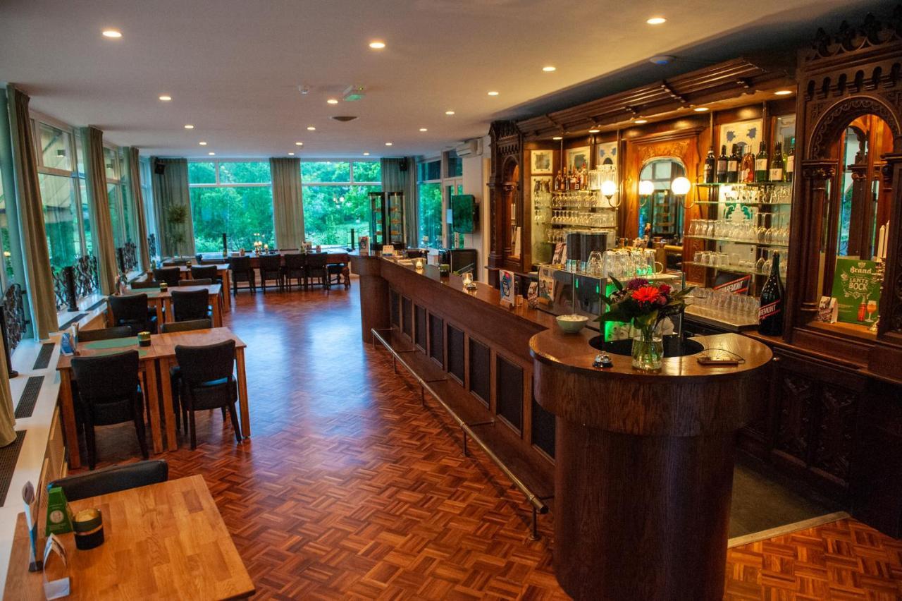 B&B Brakke Berg Berg en Terblijt Ngoại thất bức ảnh