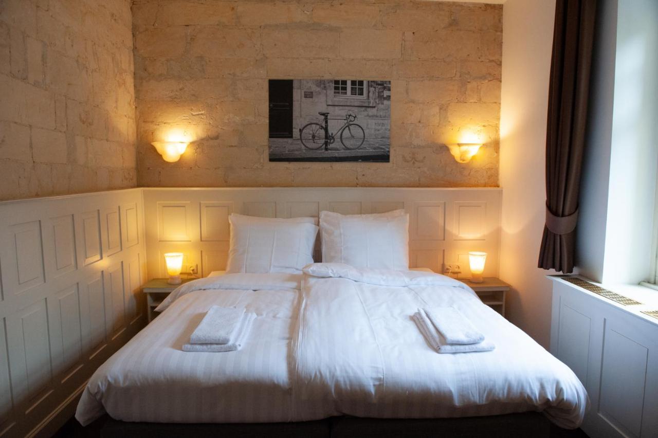 B&B Brakke Berg Berg en Terblijt Ngoại thất bức ảnh