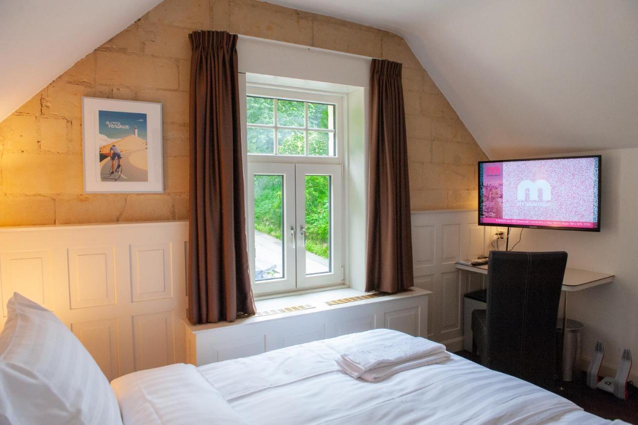 B&B Brakke Berg Berg en Terblijt Ngoại thất bức ảnh