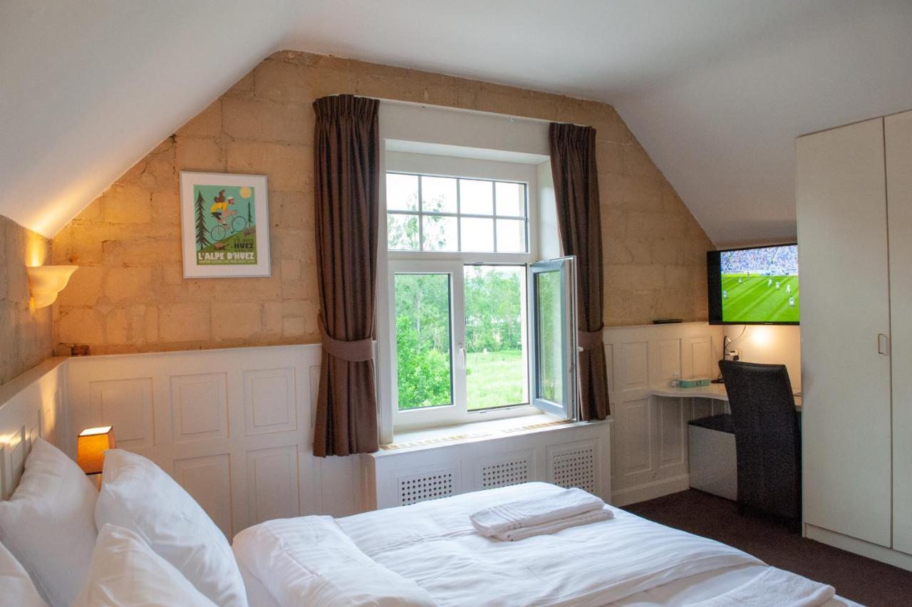 B&B Brakke Berg Berg en Terblijt Ngoại thất bức ảnh