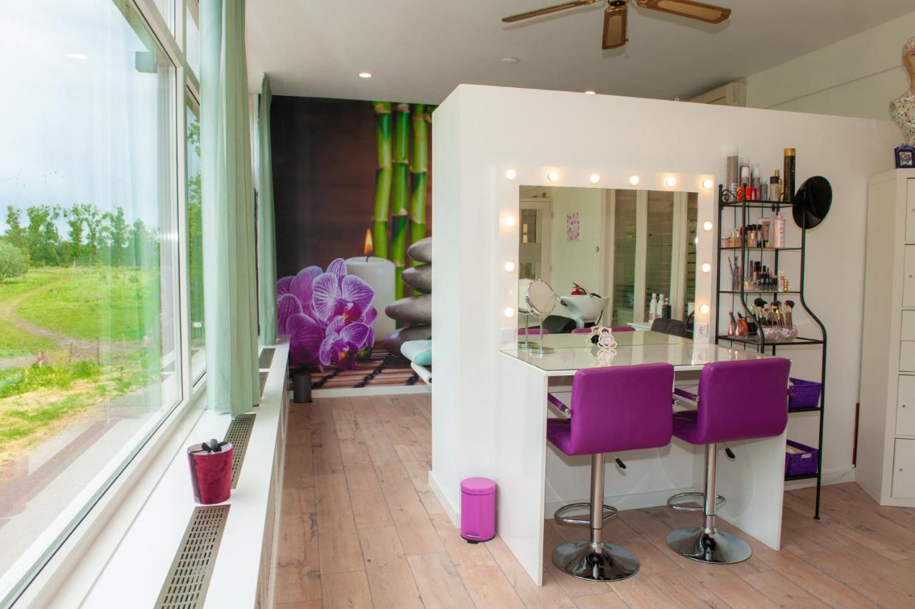 B&B Brakke Berg Berg en Terblijt Ngoại thất bức ảnh