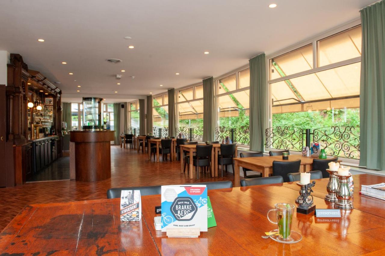 B&B Brakke Berg Berg en Terblijt Ngoại thất bức ảnh