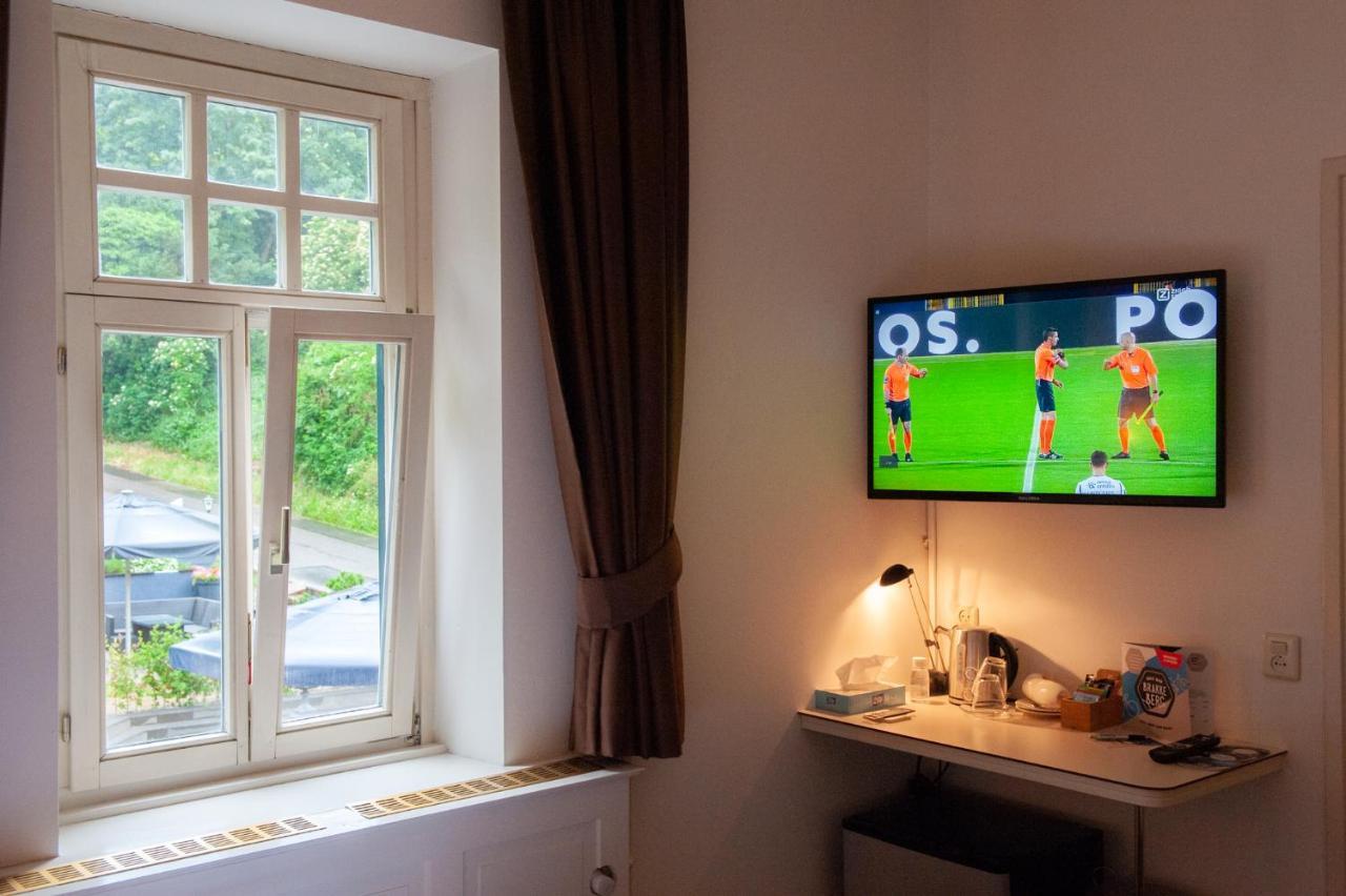 B&B Brakke Berg Berg en Terblijt Ngoại thất bức ảnh