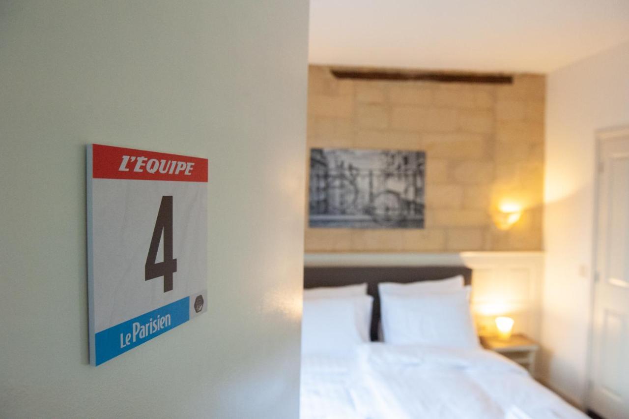 B&B Brakke Berg Berg en Terblijt Ngoại thất bức ảnh