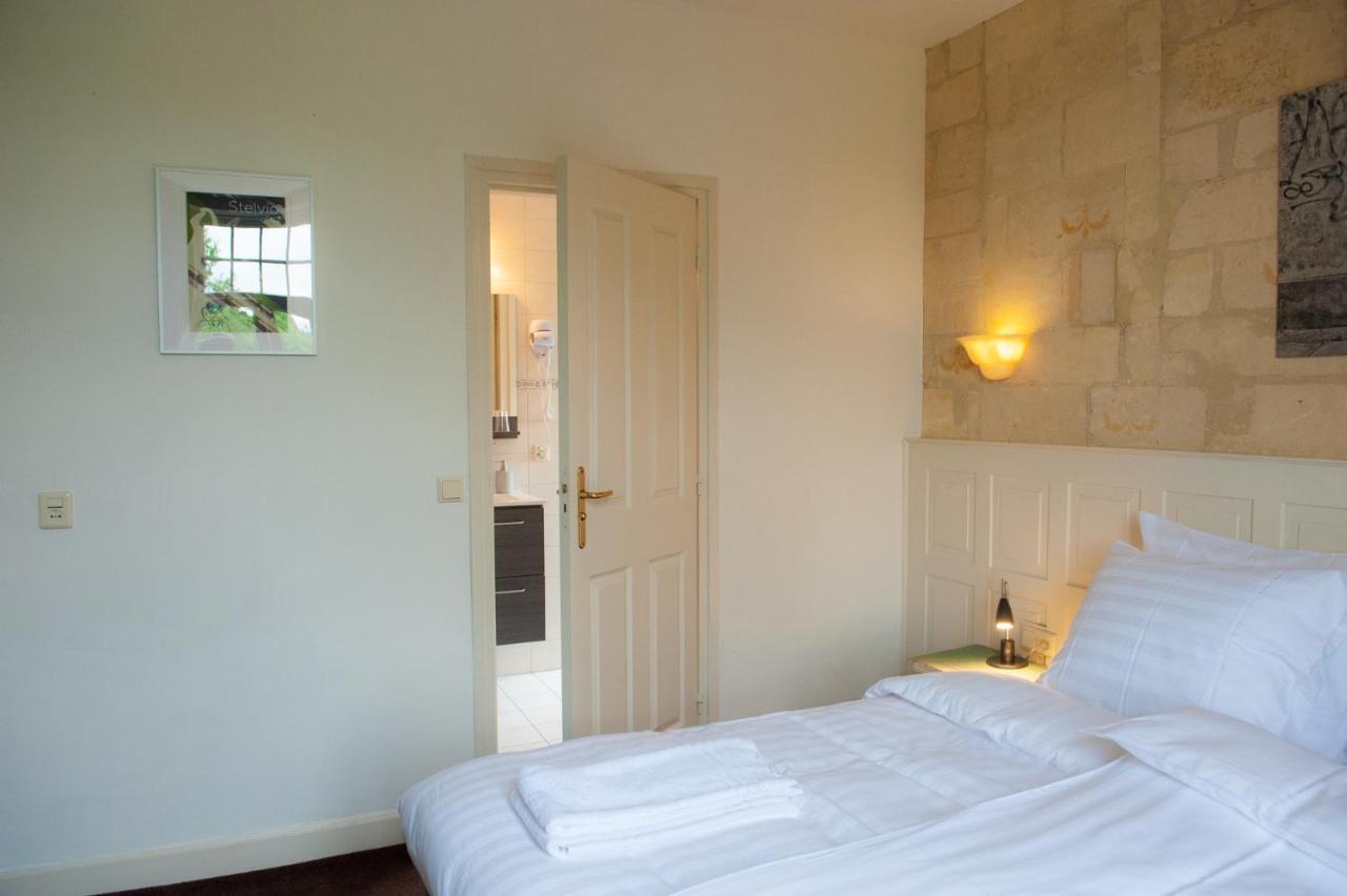 B&B Brakke Berg Berg en Terblijt Ngoại thất bức ảnh