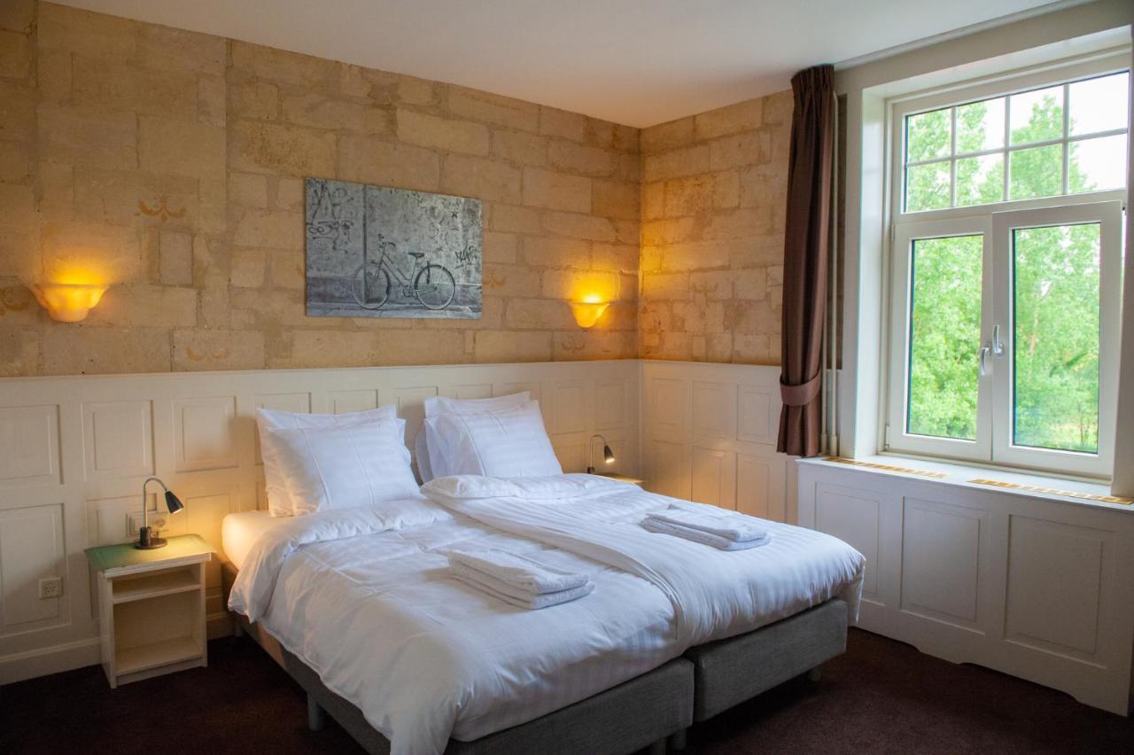 B&B Brakke Berg Berg en Terblijt Ngoại thất bức ảnh