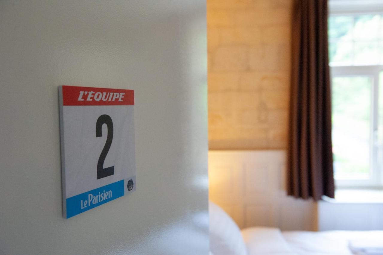 B&B Brakke Berg Berg en Terblijt Ngoại thất bức ảnh