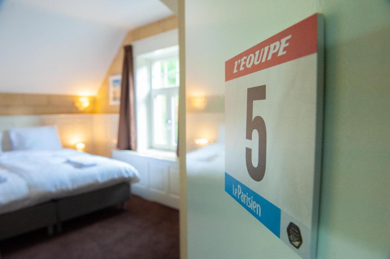 B&B Brakke Berg Berg en Terblijt Ngoại thất bức ảnh