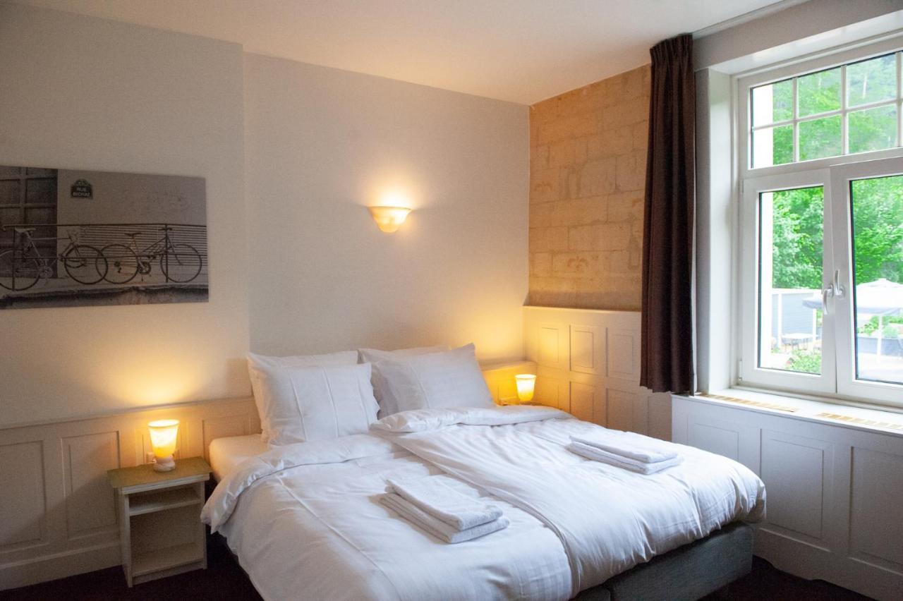 B&B Brakke Berg Berg en Terblijt Ngoại thất bức ảnh