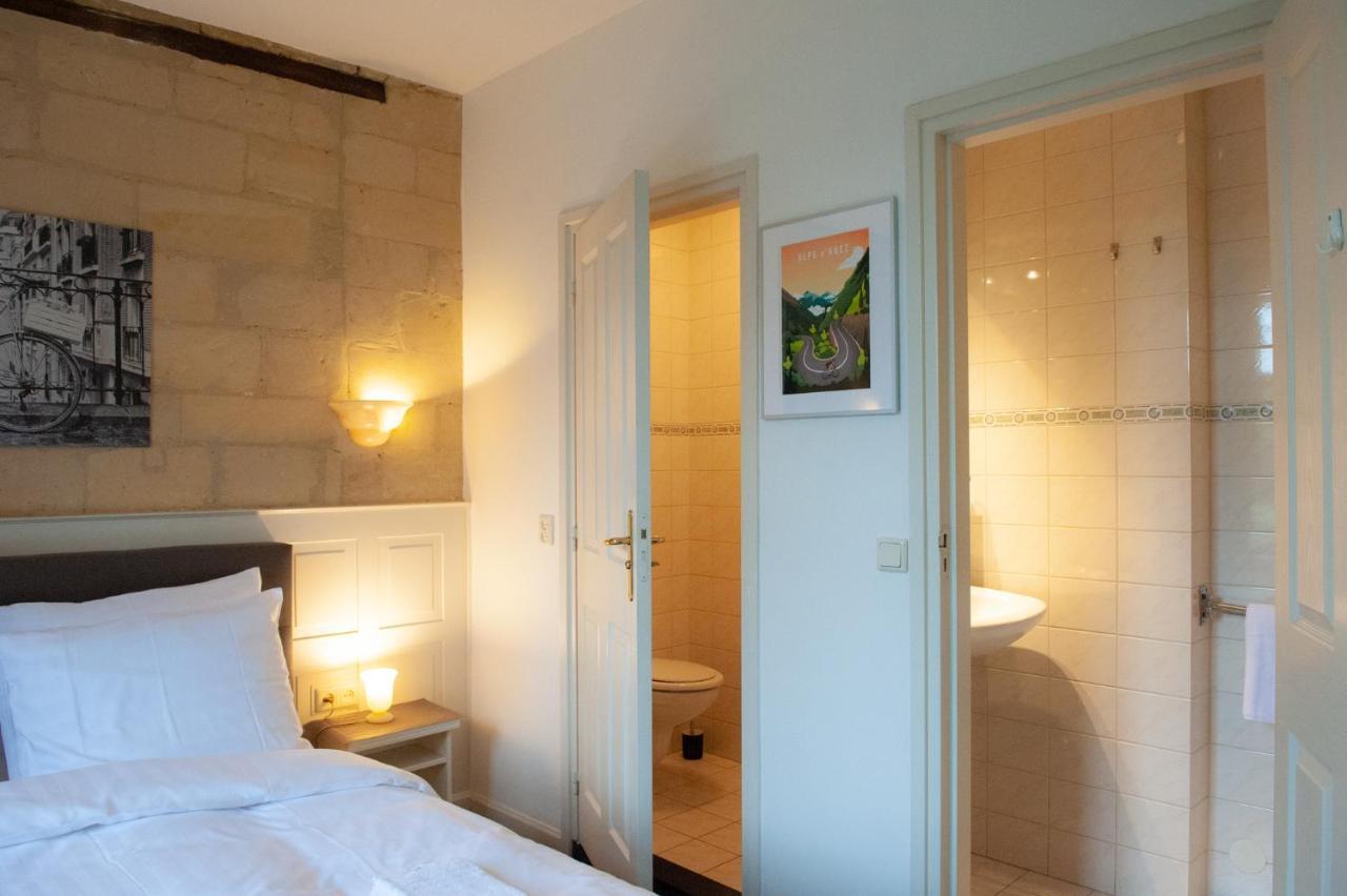 B&B Brakke Berg Berg en Terblijt Ngoại thất bức ảnh