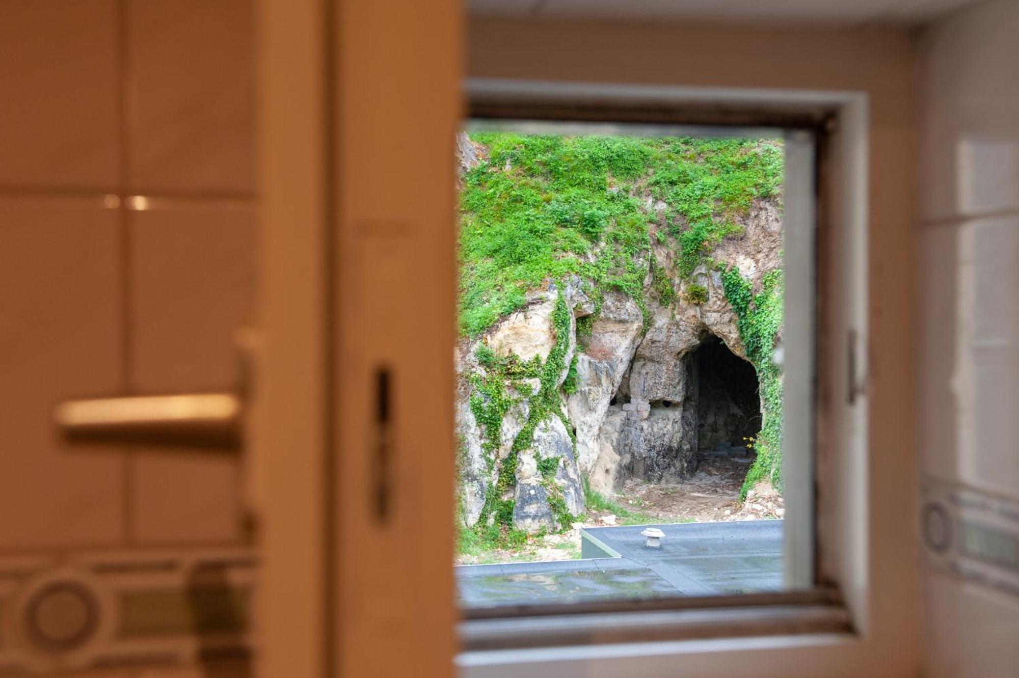 B&B Brakke Berg Berg en Terblijt Ngoại thất bức ảnh