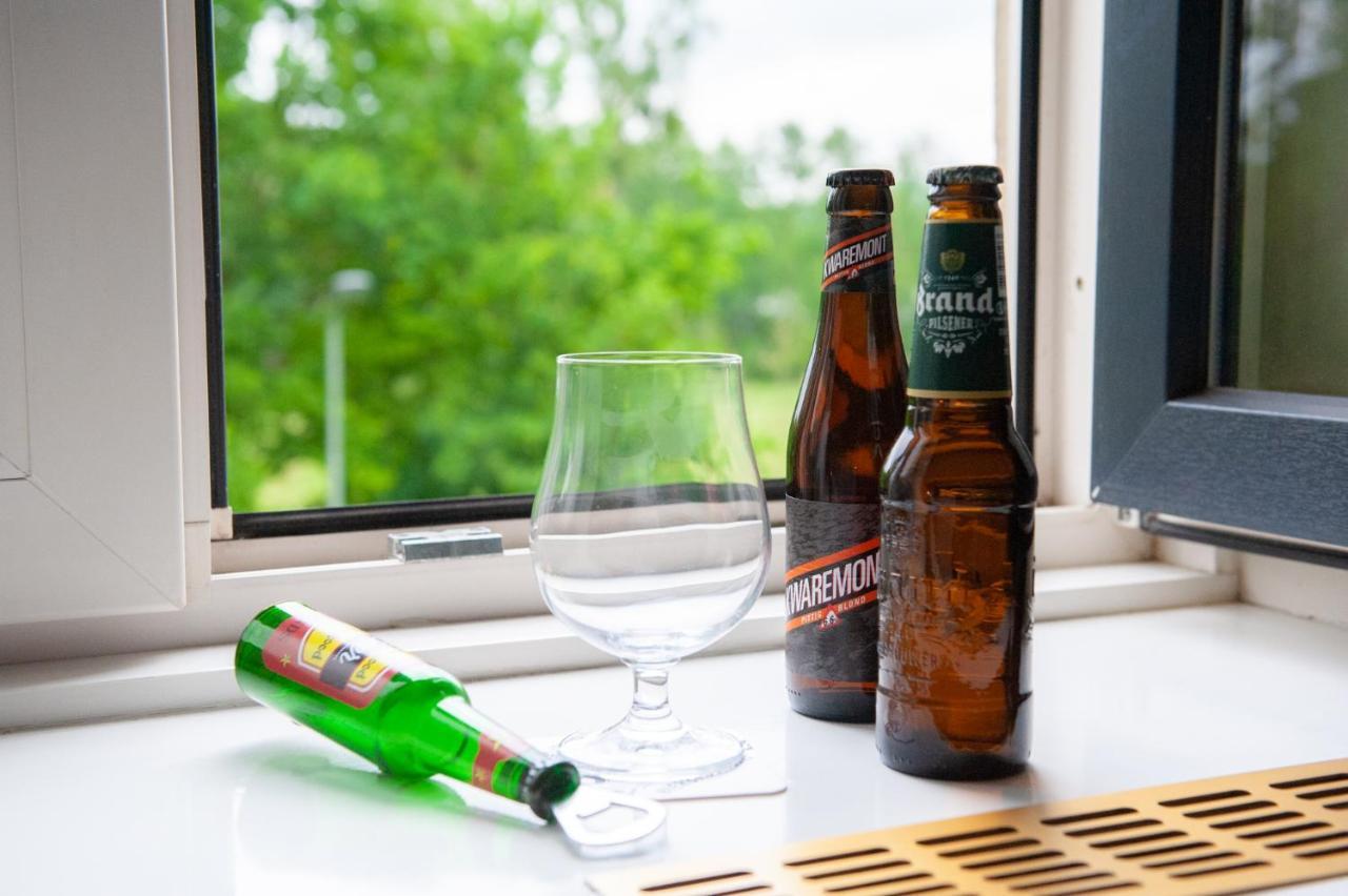 B&B Brakke Berg Berg en Terblijt Ngoại thất bức ảnh