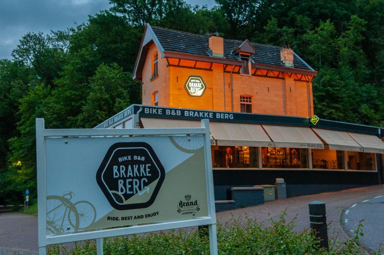 B&B Brakke Berg Berg en Terblijt Ngoại thất bức ảnh